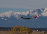 Sailplane Electric Launched 1